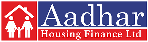 Aadhar Housing Finance Ltd logo