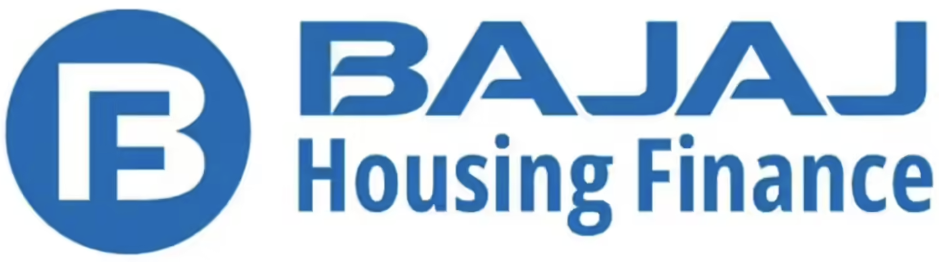 Bajaj Housing Finance logo