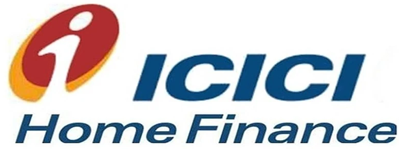 ICICI Home Finance logo